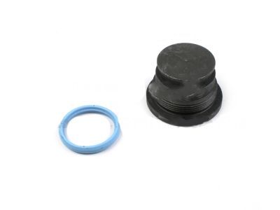 Ford 4C3Z-6026-CA Plug - Engine