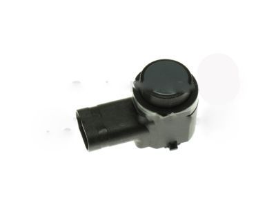 Ford Focus Parking Assist Distance Sensor - AM5Z-15K859-AAPTM