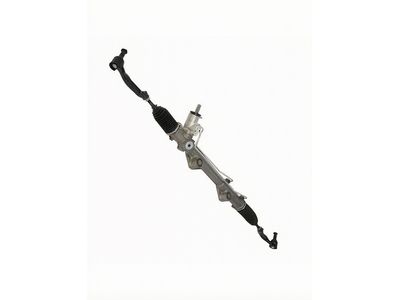 2004 Ford Thunderbird Steering Gear Box - 4W6Z-3504-AA