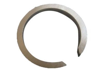 Ford Transfer Case Output Shaft Snap Ring - F6ZZ-7030-A