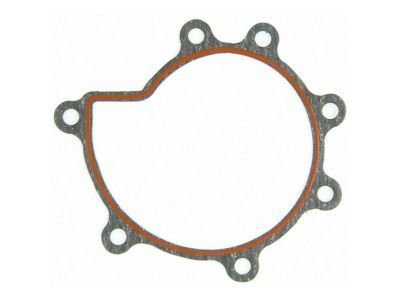 2001 Lincoln LS Water Pump Gasket - XW4Z8507BA