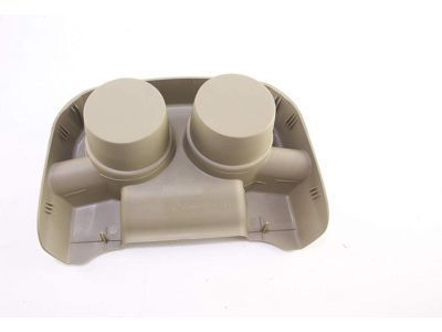 2005 Ford F-350 Super Duty Cup Holder - 5C3Z-3613562-AAA