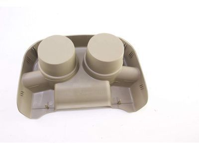 2006 Ford F-250 Super Duty Cup Holder - 5C3Z-3613562-AAA