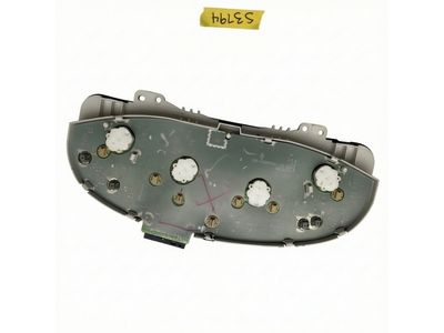 2007 Ford Escape Speedometer - 6L8Z-10849-RA