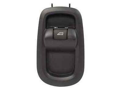 Ford Window Switch - BK2Z-14529-A