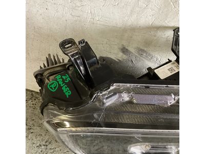 2024 Ford Ranger Headlight - N1WZ-13008-EA
