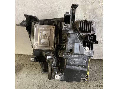 2024 Ford Ranger Headlight - N1WZ-13008-EA