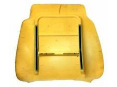 Ford Mustang Seat Cushion - FR3Z-63632A23-H