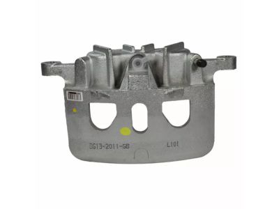 Ford Explorer Brake Caliper - DG1Z-2B121-B