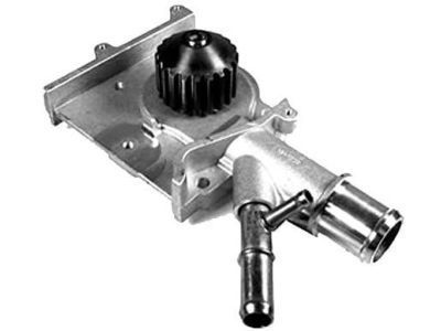 Ford Water Pump - YS4Z-8501-AA