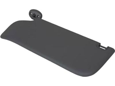 Ford Sun Visor - BC3Z-2504105-AB