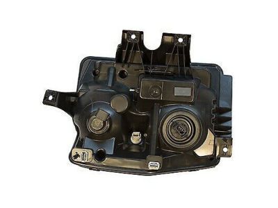 Ford 8C3Z-13008-B Headlamp Assembly