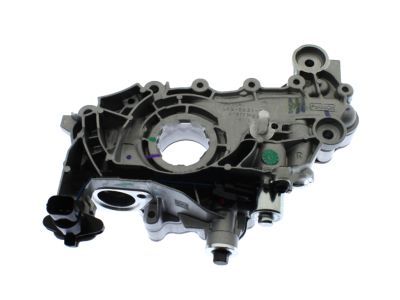 2022 Ford Expedition Oil Pump - HL3Z-6600-A
