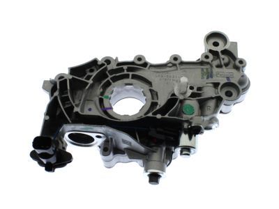 2017 Ford F-150 Oil Pump - HL3Z-6600-A