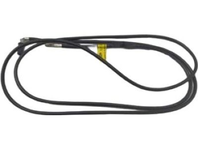 Lincoln Navigator Antenna Cable - AL1Z-18812-B