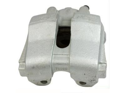 2012 Ford Escape Brake Caliper - AL8Z-2B121-A