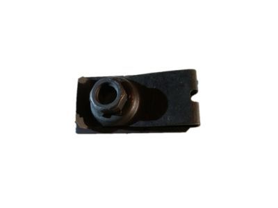 Ford -W707147-S436 Nut - Special