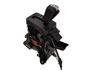 Ford Escape Automatic Transmission Shifter - AL8Z-7210-BA