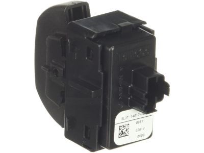 SW-7254 Ford Front Door Switch Assembly Central Product Photo 2 of 2