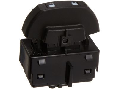SW-7254 Ford Front Door Switch Assembly Central Product Photo 1 of 2