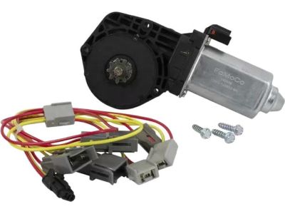 Ford F-550 Super Duty Radius Arm - 6C3Z-3A360-A