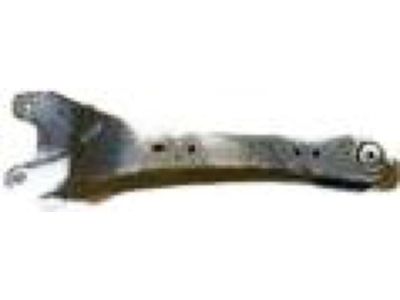 Ford F-550 Super Duty Radius Arm - 6C3Z-3A360-A