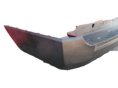 Ford 7L1Z-17K835-BPTM Cover