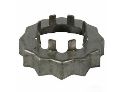 Ford -W709160-S300 Retainer - Nut