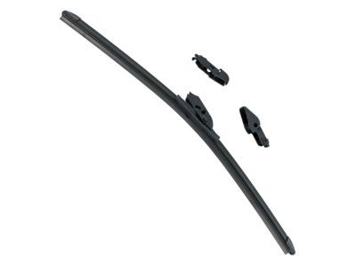 Mercury Monterey Windshield Wiper - JU2Z17V528F