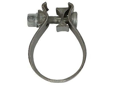 Ford EB5Z-5A231-A Clamp - Exhaust