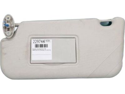 2013 Ford Focus Sun Visor - CM5Z-5804105-DA