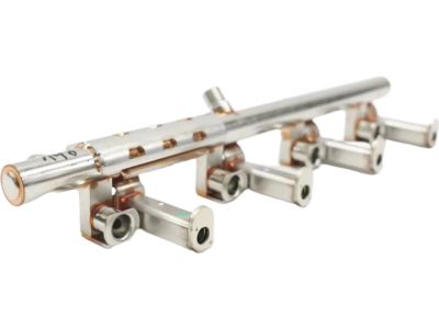 Ford Escape Fuel Rail - CJ5Z-9D280-B