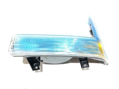 Ford 2C3Z-13201-AA Parking Light - Without Bulb