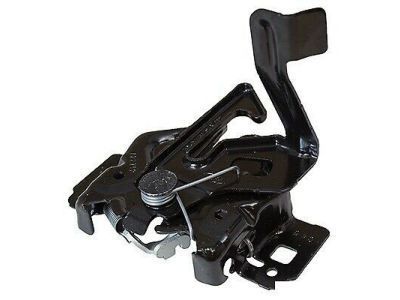 2013 Ford Mustang Hood Latch - AR3Z-16700-A