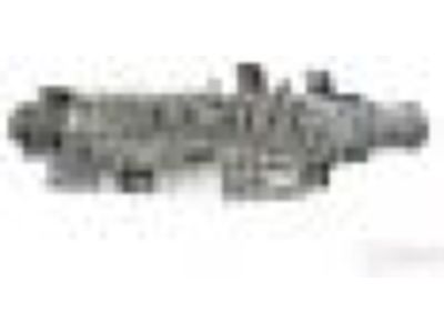 Ford Freestar Vapor Canister - 6F2Z-9D653-AA