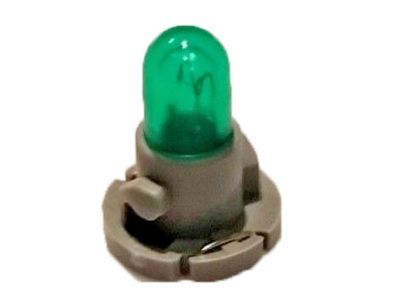 Ford Instrument Panel Light Bulb - F5VY-13B765-AA