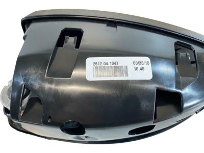 2012 Ford Focus Car Mirror - CP9Z-17683-AA