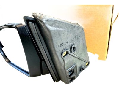 2012 Ford Focus Car Mirror - CP9Z-17683-AA