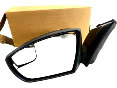 2012 Ford Focus Car Mirror - CP9Z-17683-AA