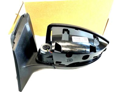 2012 Ford Focus Car Mirror - CP9Z-17683-AA