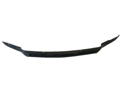 1999 Ford F-350 Super Duty Air Deflector - F81Z-16C900-BA