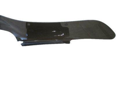 Ford F81Z-16C900-BA Deflector