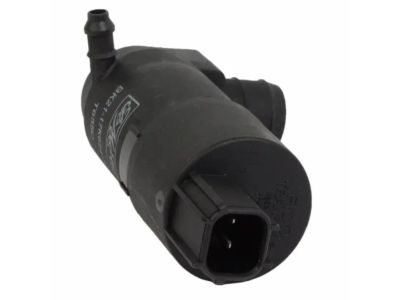 WG-330 Ford Motor And Pump Assembly Product Photo 2 of 2