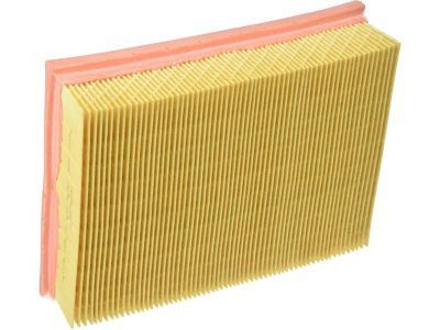 Mercury Air Filter - 6E5Z-9601-GA