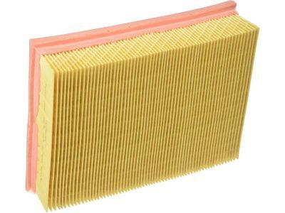 2008 Lincoln MKZ Air Filter - 6E5Z-9601-GA