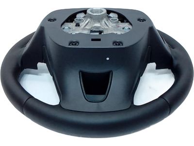 Lincoln MKZ Steering Wheel - FP5Z-3600-SB