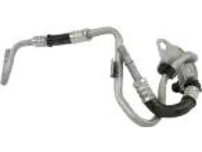 Ford FR3Z-76611B69-AA