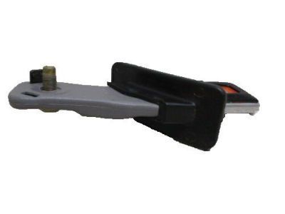 Ford F87Z-1061202-AAD Seat Belt Assembly