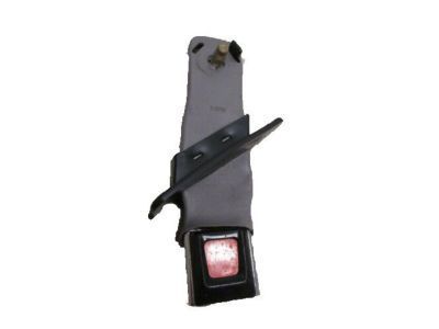 2000 Ford Ranger Seat Belt - F87Z-1061202-AAD