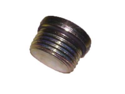 Ford F-250 Super Duty Drain Plug - F8TZ-7A010-AA